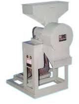 Spice Grinding Machine