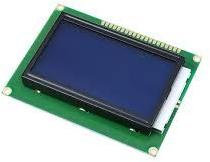 Lcd Display