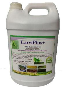 Larvicide