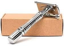 shaving safety razor