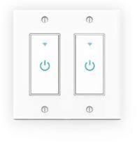 Smart Wall Switch