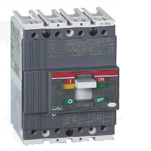 Molded Case Circuit Breaker