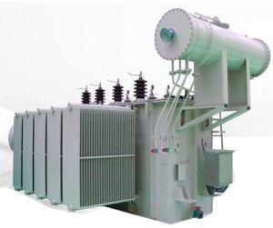 Power Distribution Transformer