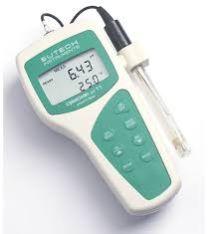 Eutech PH Meter