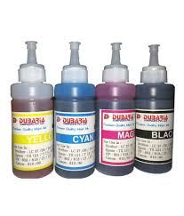 inkjet ink