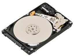 Hard Disk Drive