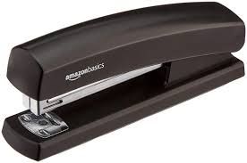 Stapler