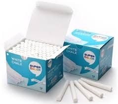 Dustless Chalk