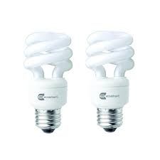 Cfl Bulb