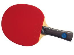 Table Tennis Racket