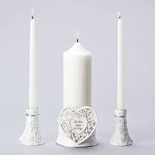 Wedding Candle