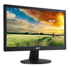 LCD Monitor