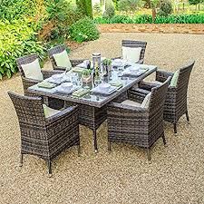 Garden Dining Set