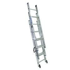 Aluminium Ladder