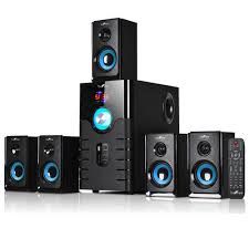 Home Theater System