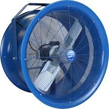 Industrial Fans