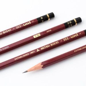 Mitsubishi Pencil