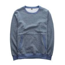 Mens Pullover