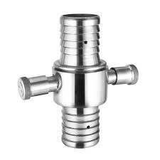 Stainless Steel Fire Hose Coupling