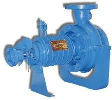 Air Cooled Pump