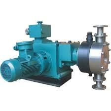 Metering Dosing Pump