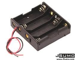 Battery Holder