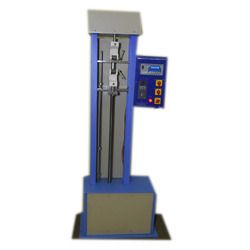 Digital Tensile Tester