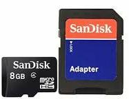 micro sd card