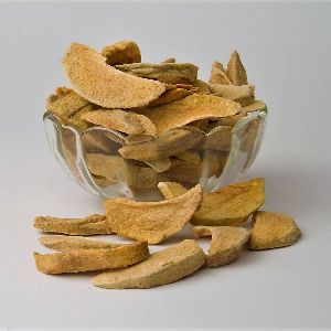 dried chikoo