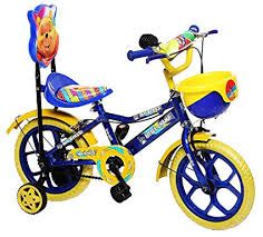 Kids Bicycle