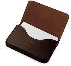 Card Holder