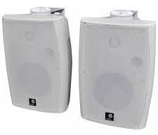 wall speakers