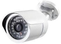 Bullet Camera