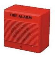 Fire Alarm Hooter