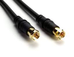 Coaxial Cables