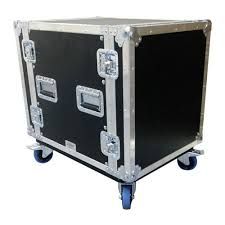 Rack Flight Case