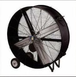 drum fan