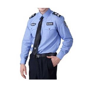 Security Uniforms