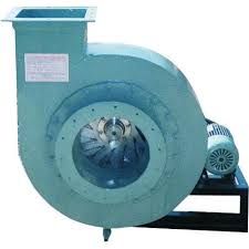 Frp Blower