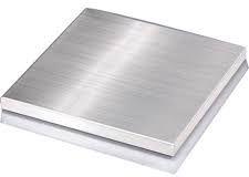 Stainless Steel Sheet