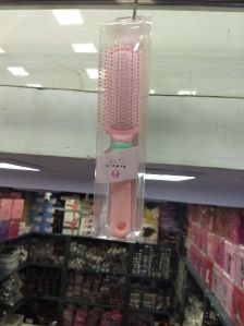 hair comb