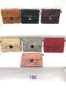 Ladies Clutch Bags