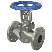 Industrial Valve