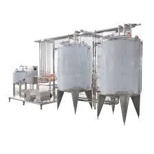 Juice Sterilizer Tank