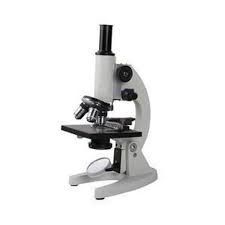 Student Microscope