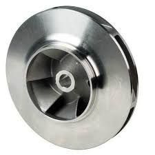 Stainless Steel Impeller