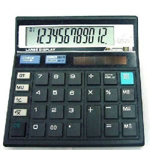 digital calculator