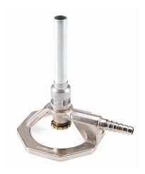 Bunsen Burner