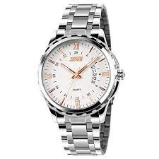 stainless steel watches