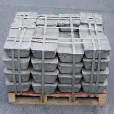 Antimony Ingots